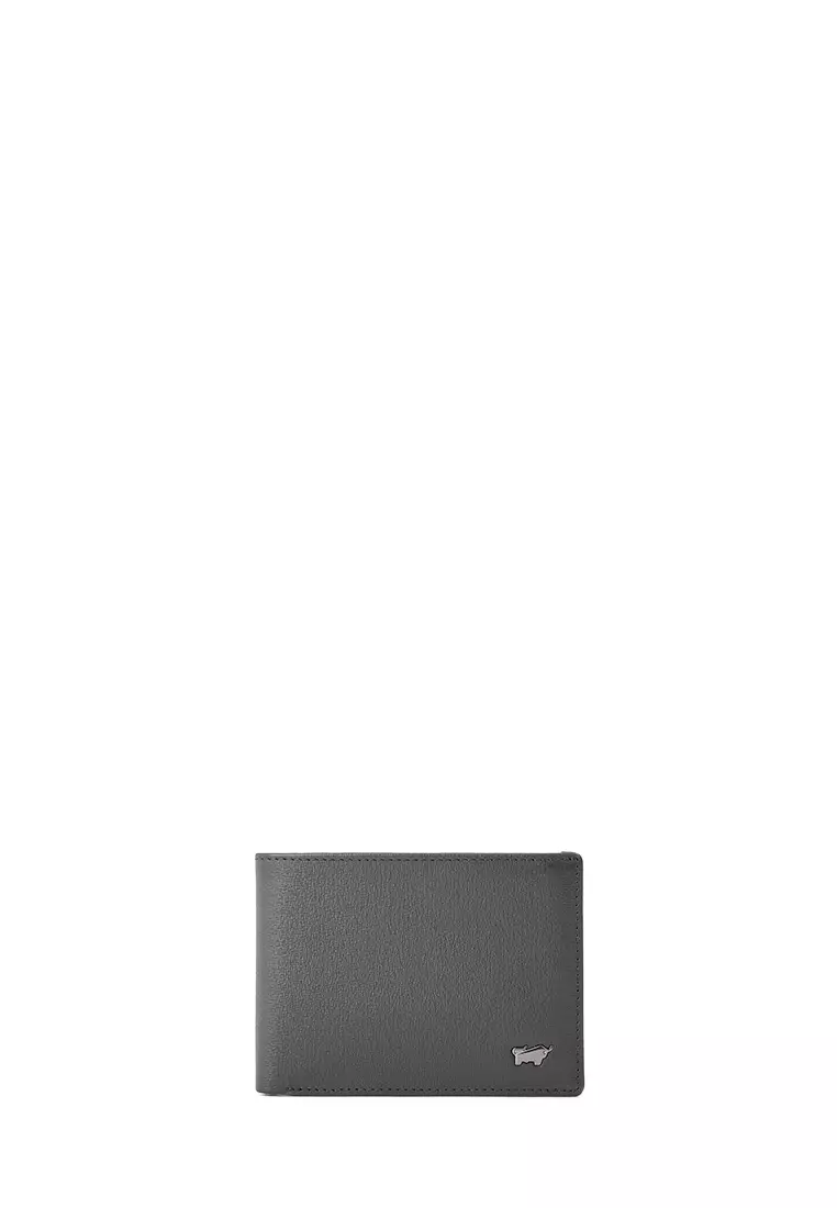 Braun Buffel Seismic 6 Cards Wallet