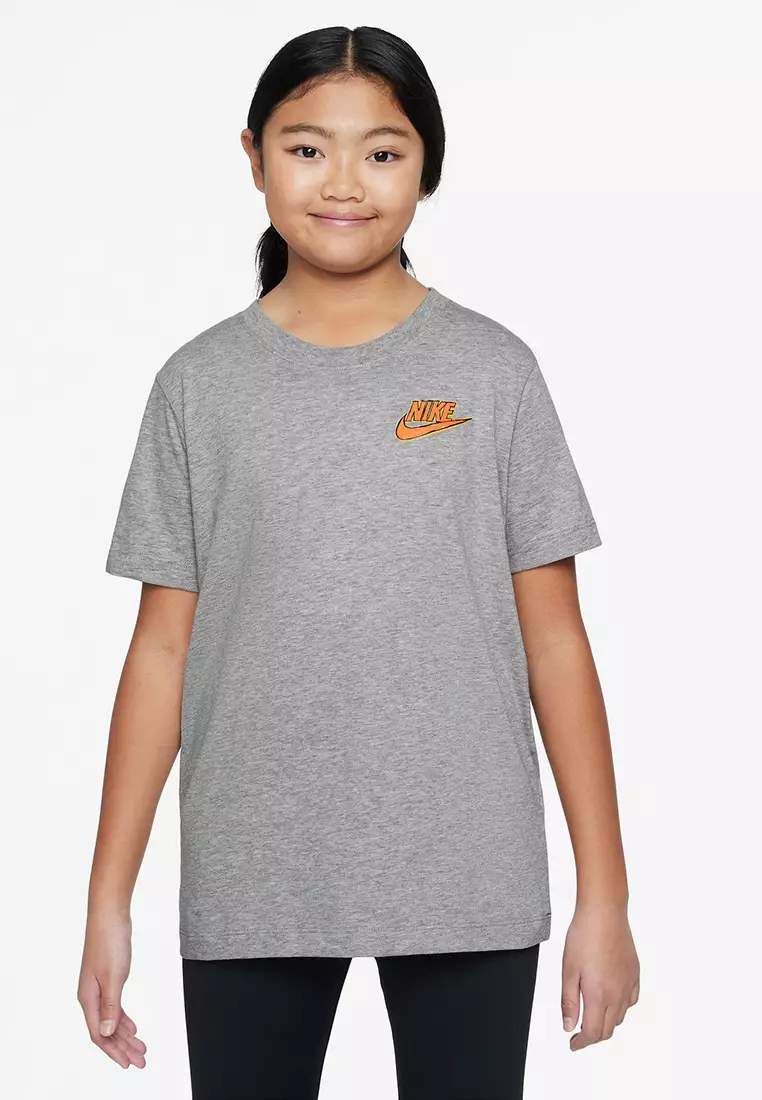 Jual Nike Sportswear T-Shirt Original 2025 ZALORA Indonesia ®