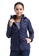 Bove by Spring Maternity blue Belle Hooded Down Jacket F520FAA3E4A7A4GS_1