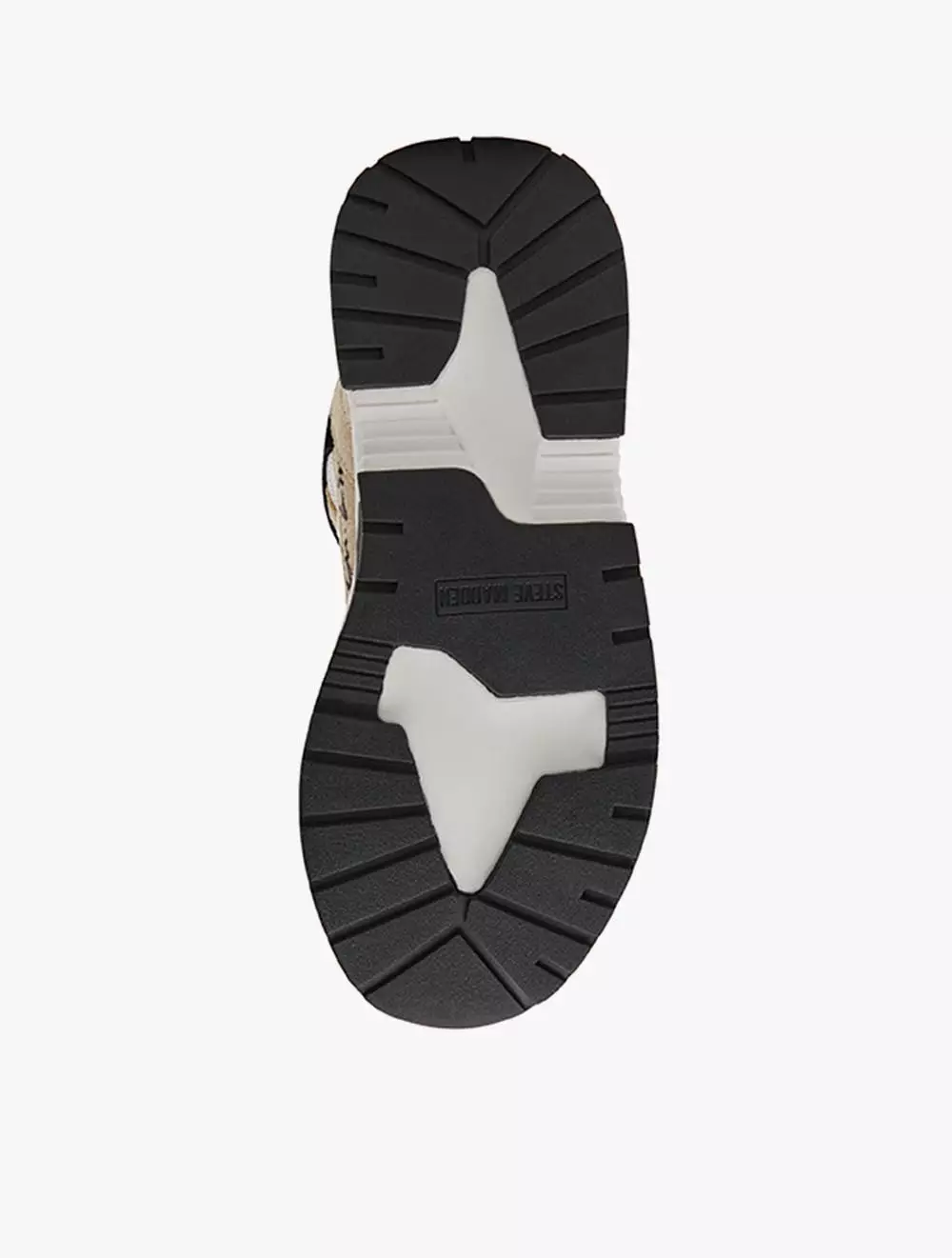 Steve Madden SNEAK-PEAK Women's Sneakers - Black