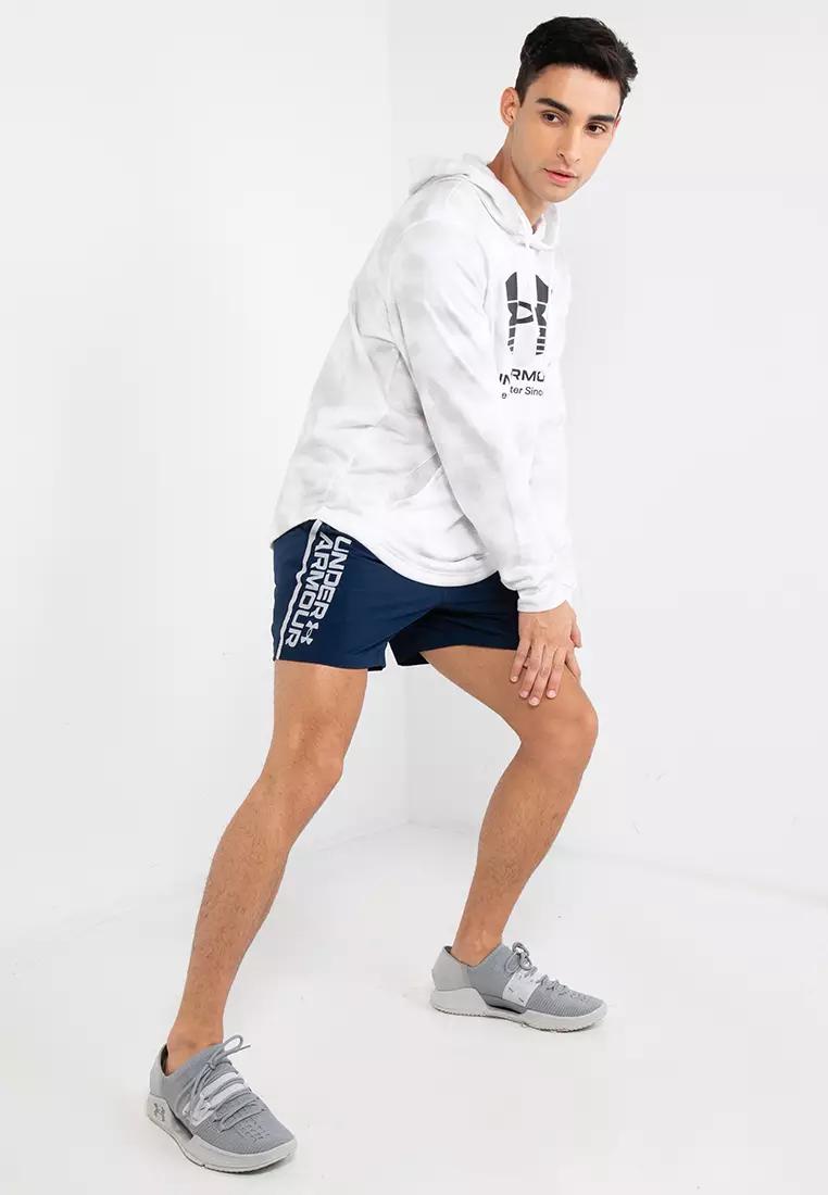 Under armour online qualifier 5