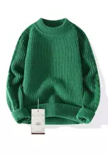 Twenty Eight Shoes VANSA Simple Knitted Cardigan Sweater VCW-Kw0458 2024, Buy Twenty Eight Shoes Online
