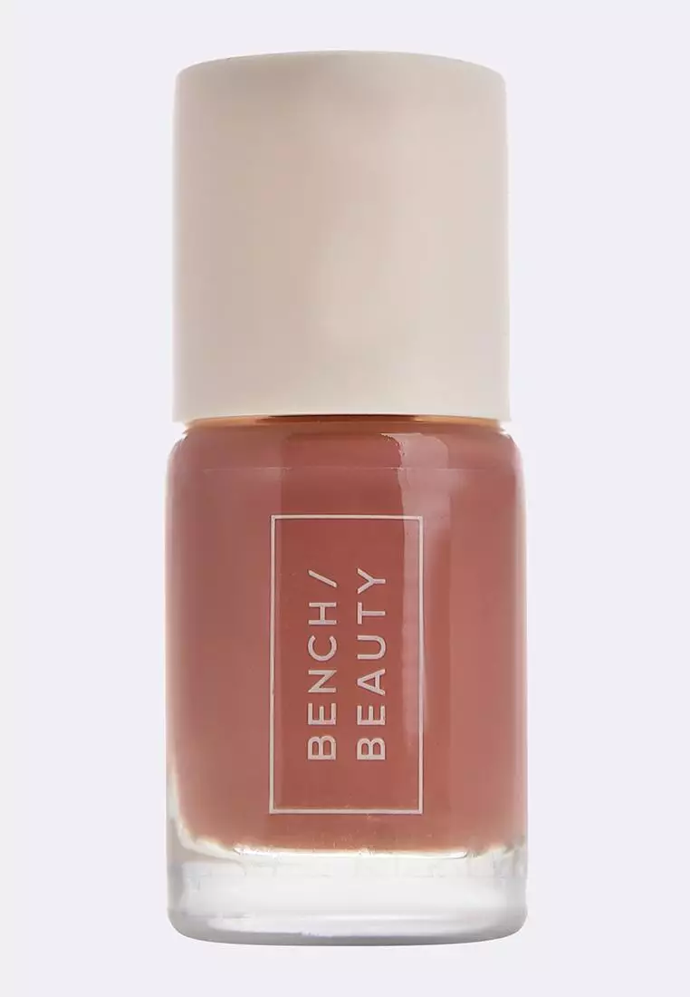 Bench Beauty Nail Polish in Sienna
