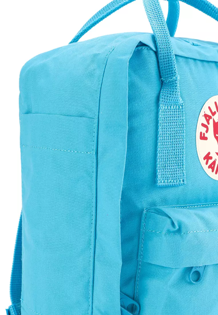 Jual Fjallraven Kanken Kanken Mini Backpack Original 2024 ZALORA