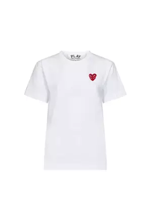 PLAY by Comme des Garcons | Iconic Heart Logo Styles