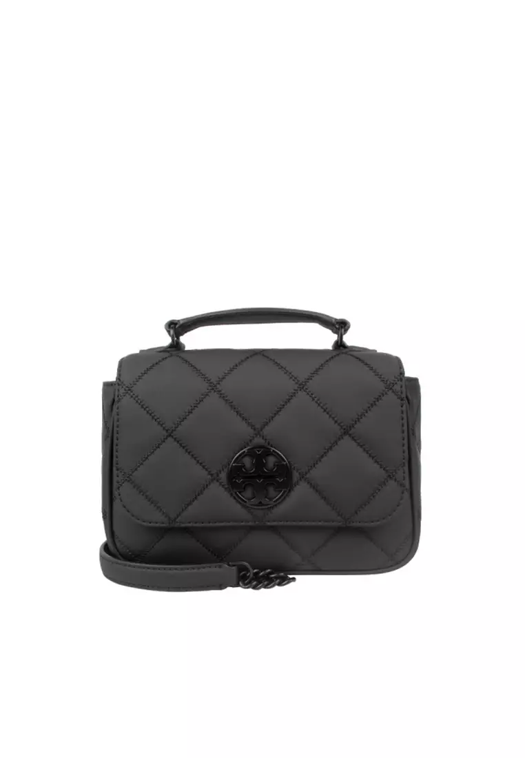 Tory burch nylon bag crossbody best sale