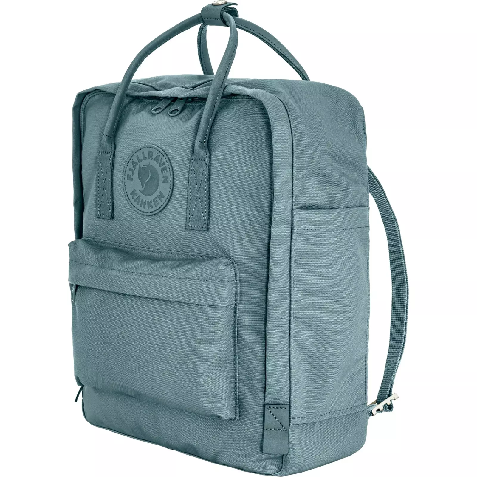 Fjallraven Kanken No.2 Nimbus Blue Backpack Unisex - F23565-577