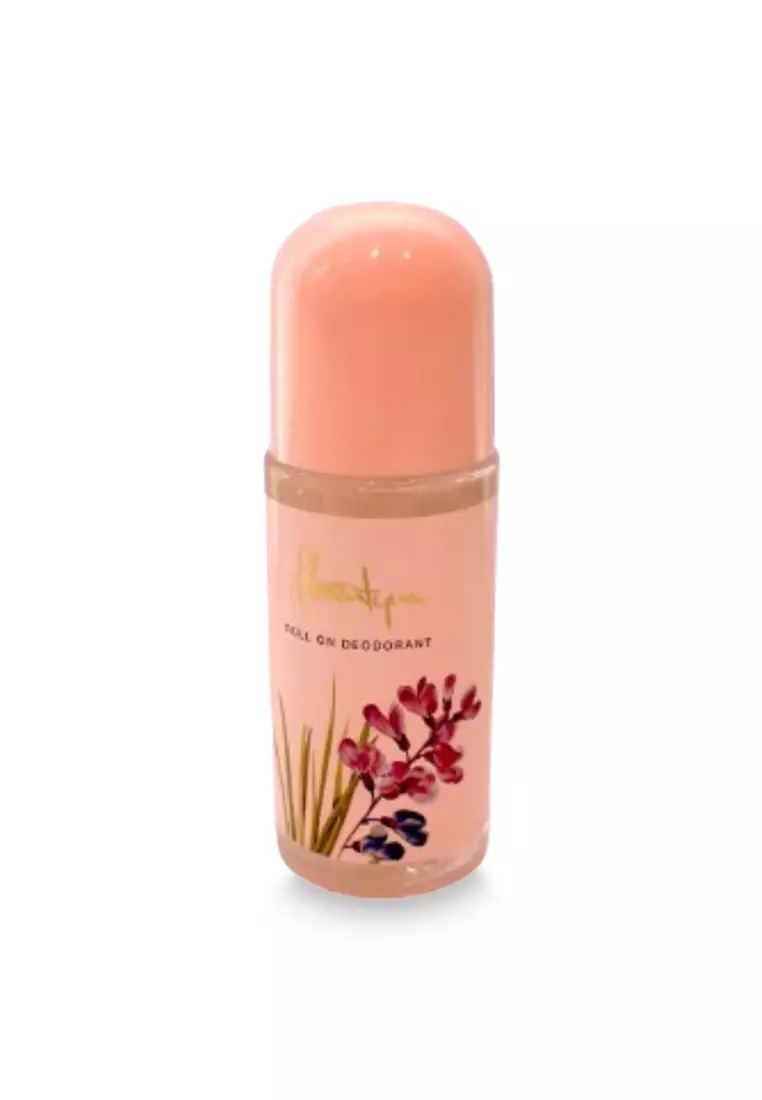Florentyna Roll on Deodorant 50ml