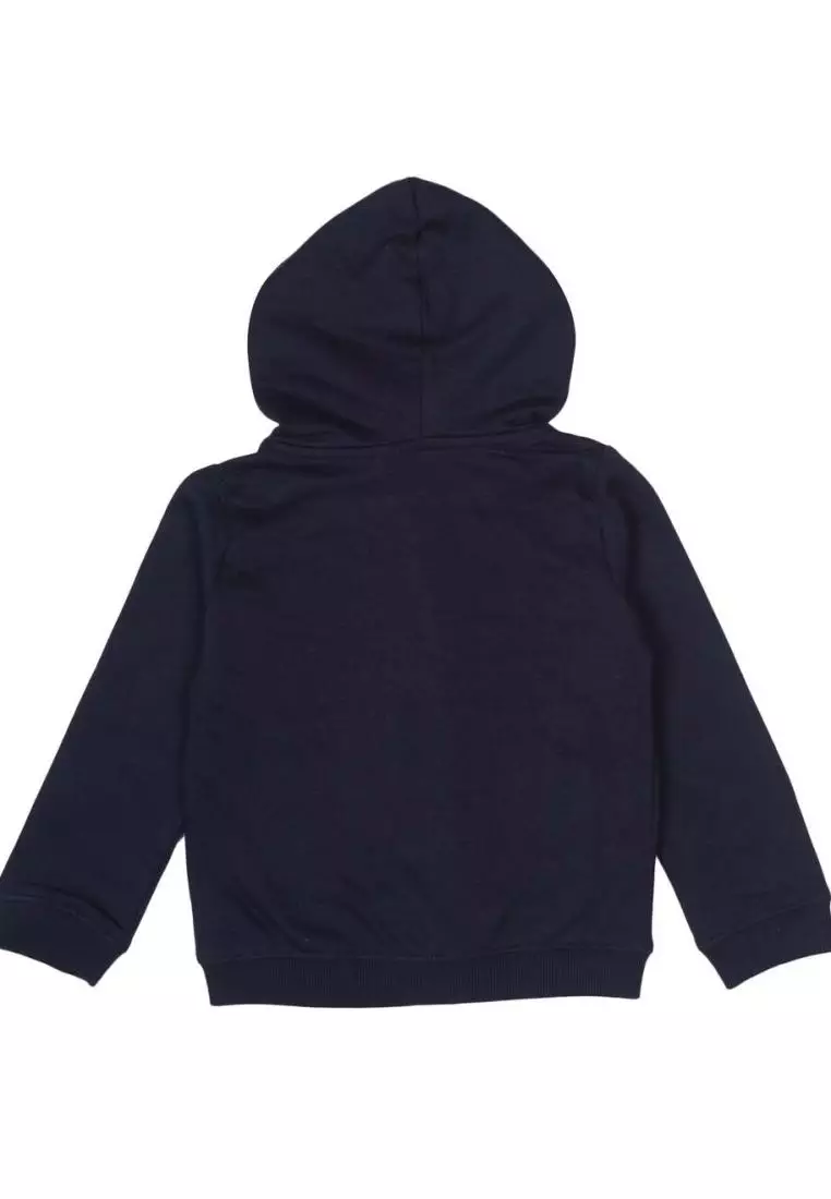 Zipper Jacket Combo of 3- Dino Tales, Rainbow Land and Dream Big