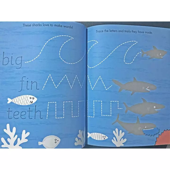 Buku Aktivitas Stiker Anak Start Little, Learn Big Books: Snug, Bug, Rug Sticker And Draw