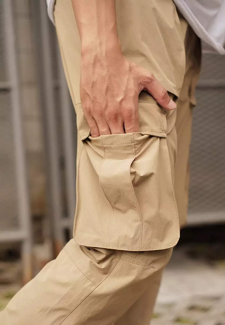 Hype stretch jogger online