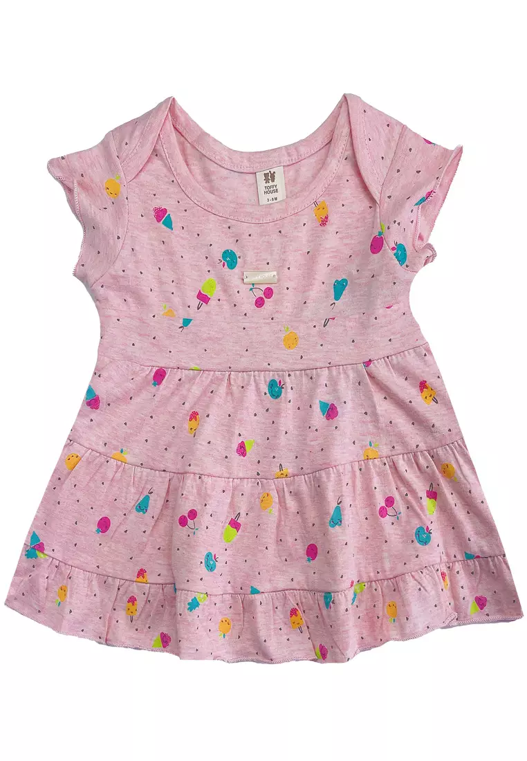Toffyhouse Toffyhouse sweet surprise dress 2024 Buy Toffyhouse