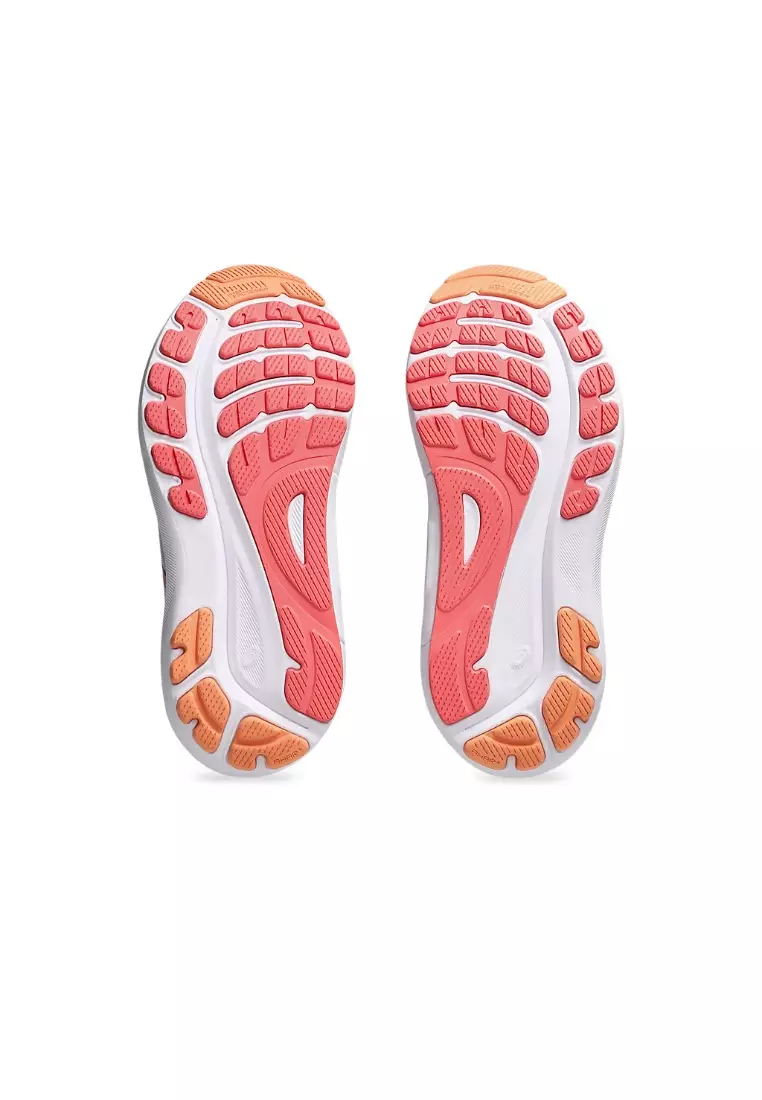 GEL-KAYANO 31 WOMEN RUNNING SHOES (GREY)
