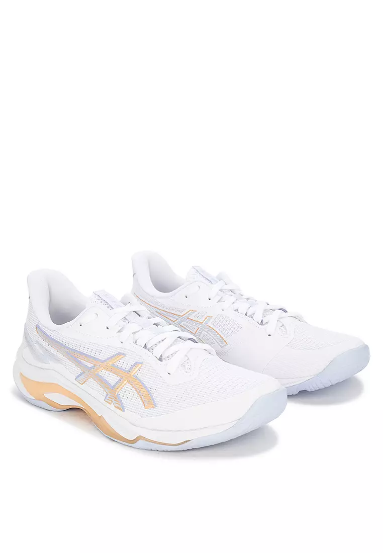 Netburner Ballistic FF 4 Volleyball Shoes