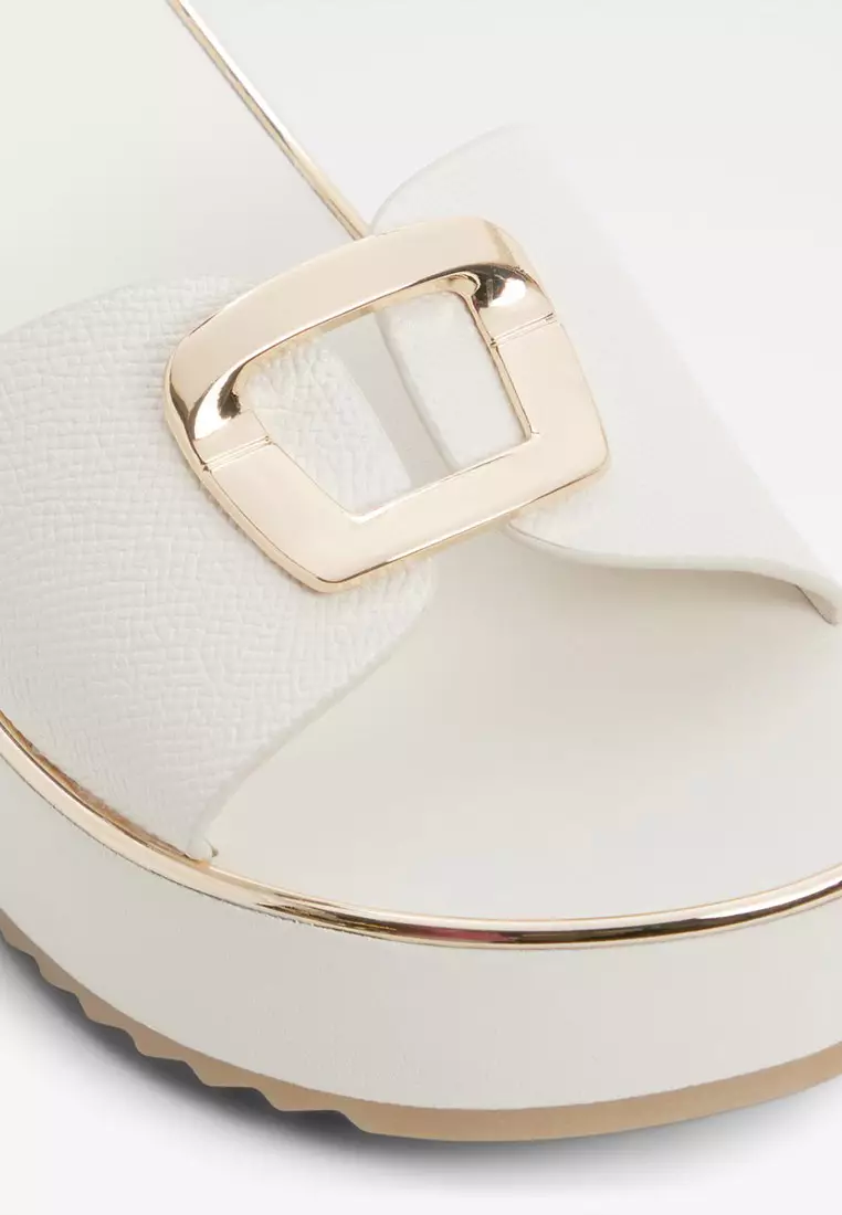 Menhaden Wedge Sandals