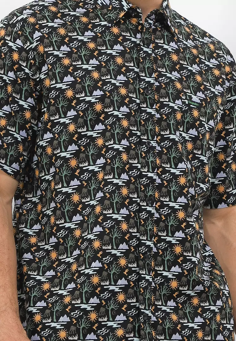 Circulate Smart Fit Shirt