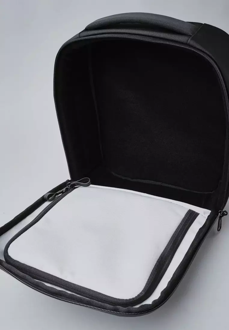 Alpaka Camera Cube 7L - Black