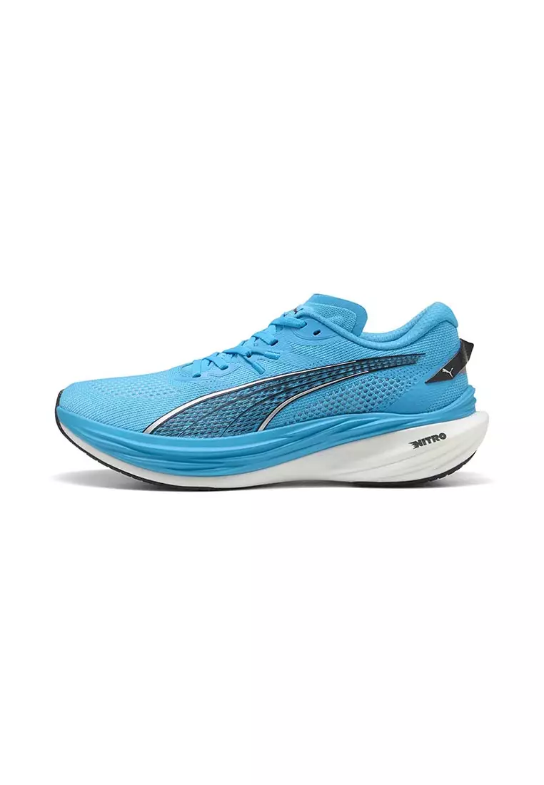 Deviate NITRO™ 3 Men's Road Running Shoes (Blue)