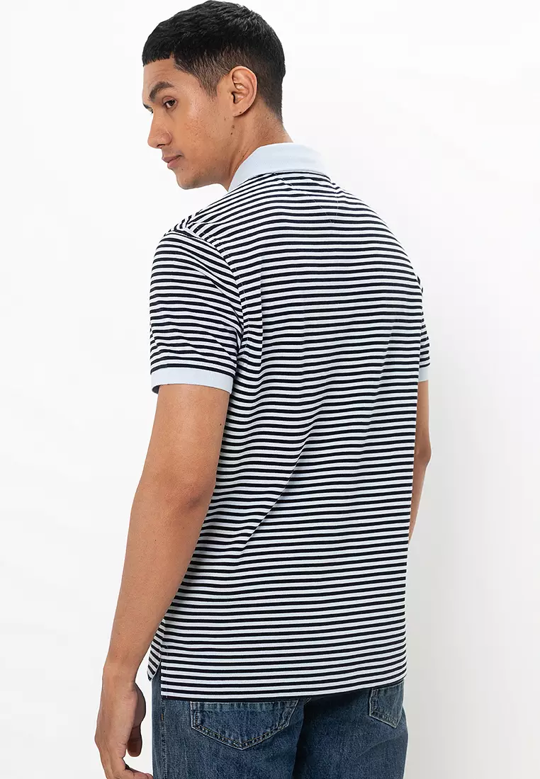 1985 Regular Polo Shirt