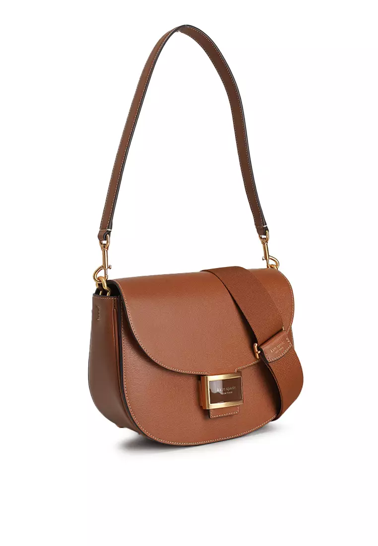 Saddle Bag Charles And Keith Bags Philippines Saddle Bag Shopee