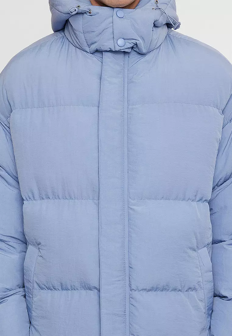 Puffer Coat