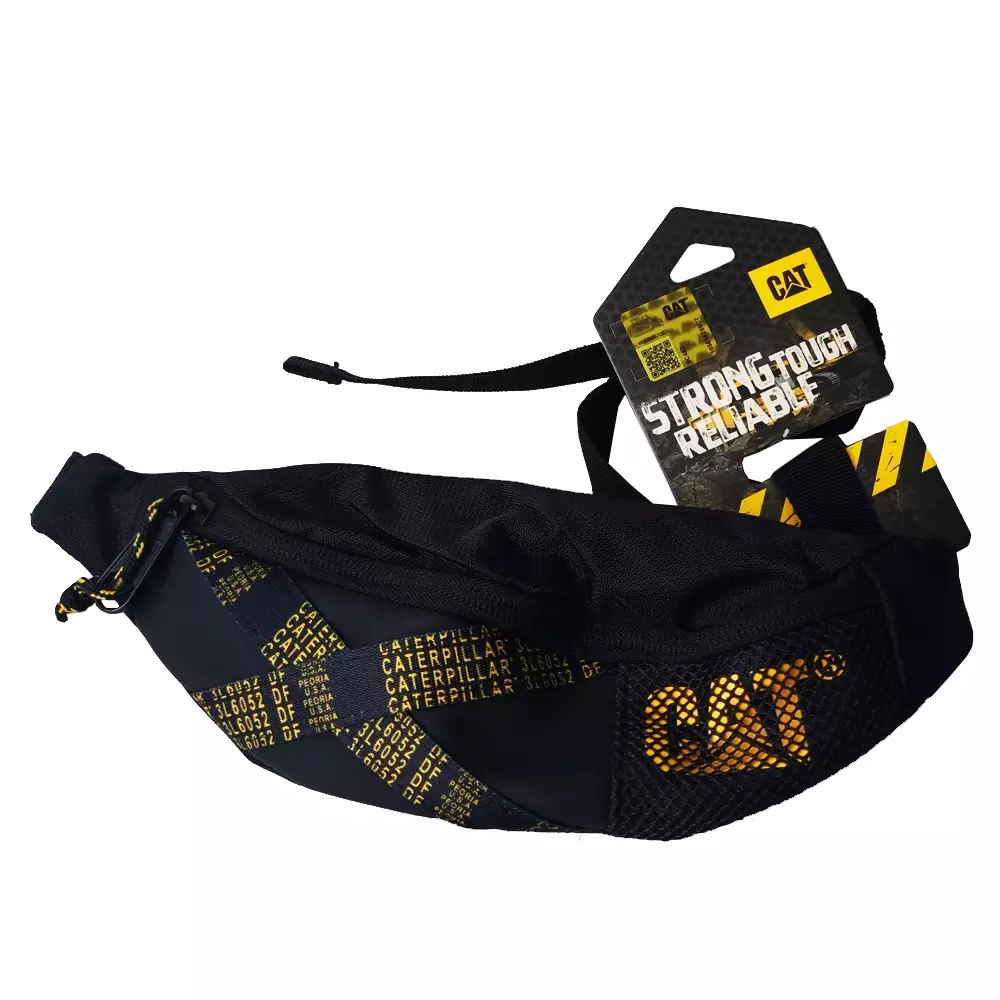 Jual Caterpillar Waist Bag Caterpillar Original 2025 ZALORA