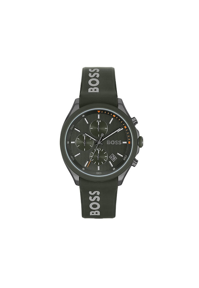 hugo watch