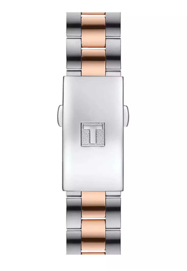 Tissot PR 100 Sport Chic T1019102211600
