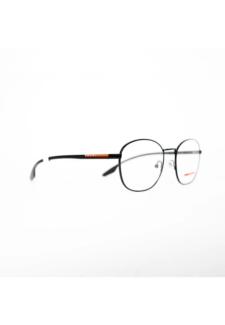 Buy Prada Sport Eyeglasses For Men Vps51n/1ab/1o1 Vision Express With