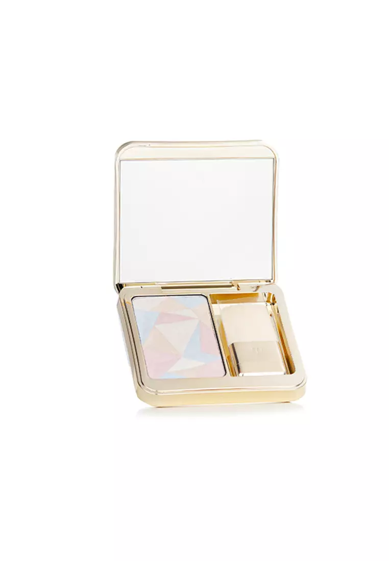 Clé de Peau CLÉ DE PEAU - Luminizing Face Enhancer (Case + Refill) - # 21  Daybreak Shimmer 10g/0.35oz. 2023, Buy Clé de Peau Online