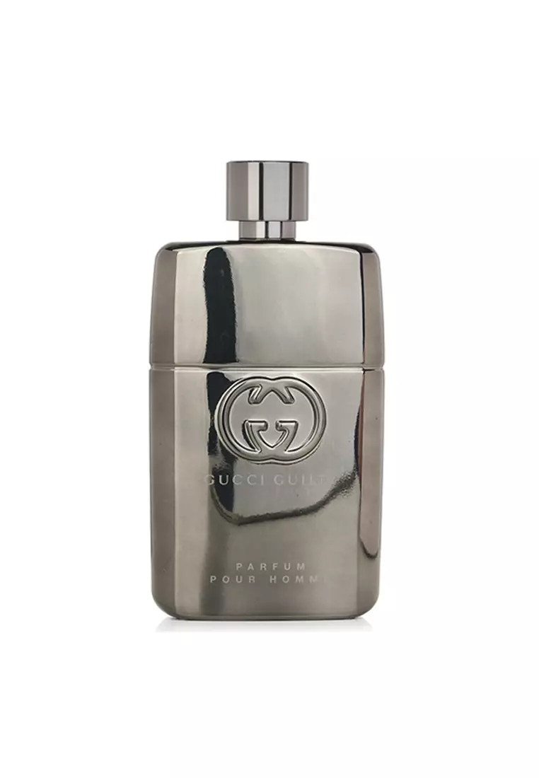 その他 bippa  GUCCI GUILTY Kvapusis vanduo Gucci Guilty Intense, 50 ml - Senukai.lt