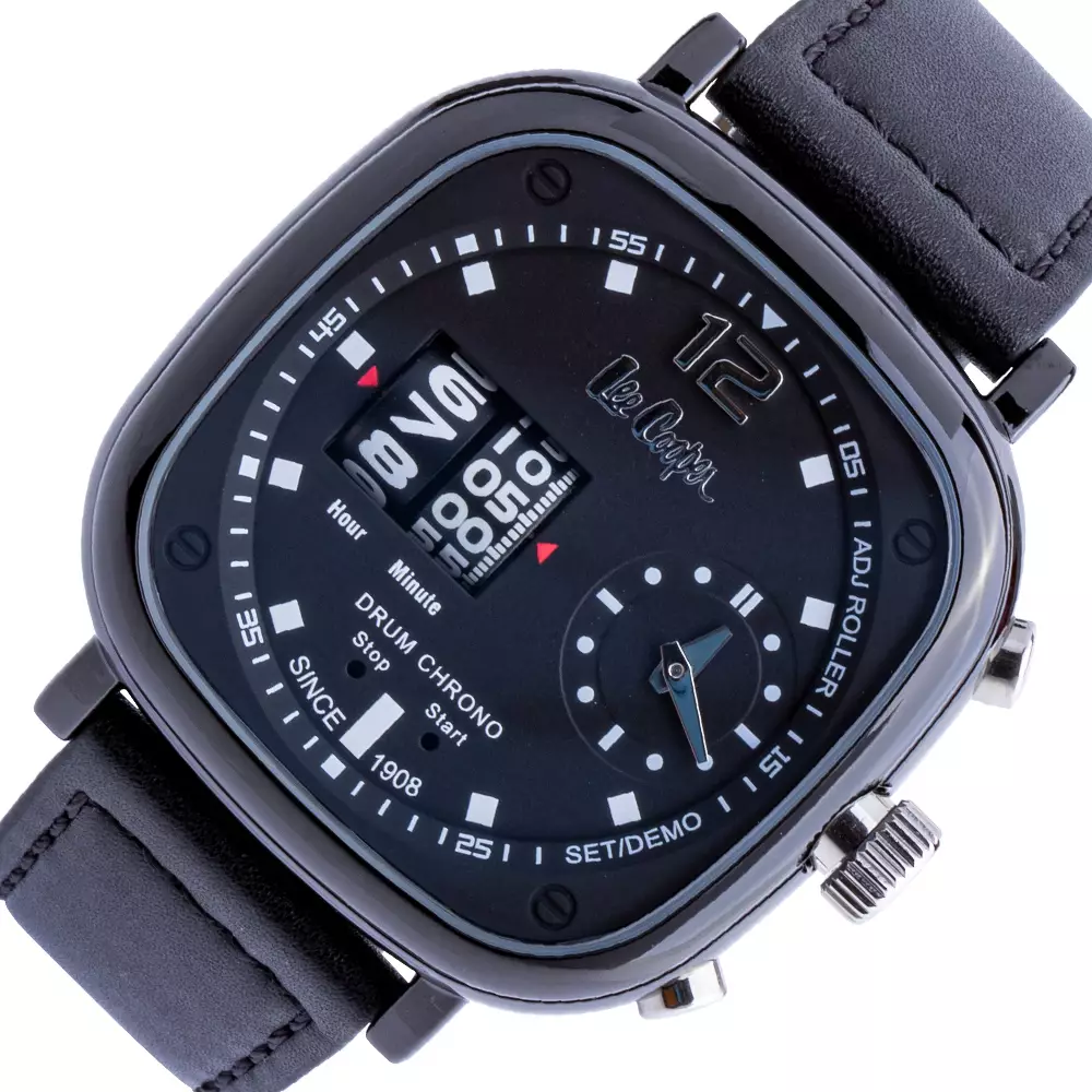 JAM TANGAN LEE COOPER PRIA LC07003.351