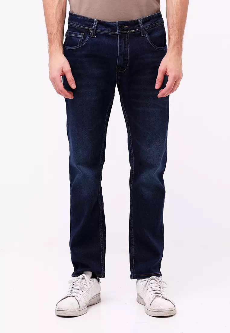 Bossini jeans online cheap
