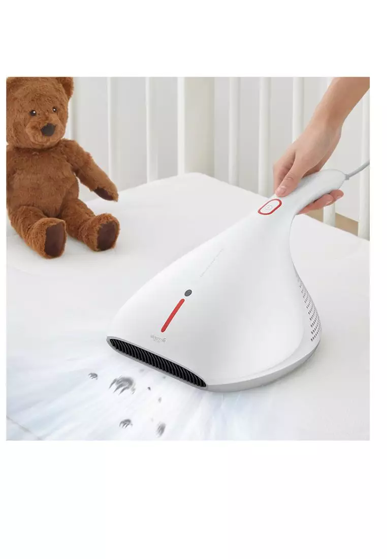 Buy Deerma CM800 Handheld Dust Mite Vacuum Cleaner UV Sterilization