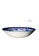 Claytan Victoria Blue - 8” Siam Rice Bowl 30BBEHL4F457F9GS_2