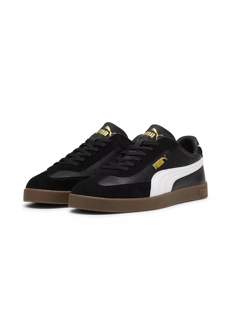 Puma Club Ii Era