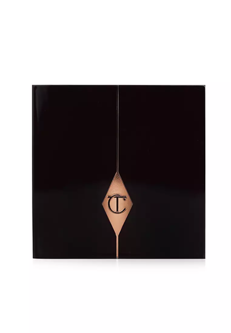 CHARLOTTE TILBURY - Luxury Palette - # Pillow Talk Dreams 5.2g/0.18oz