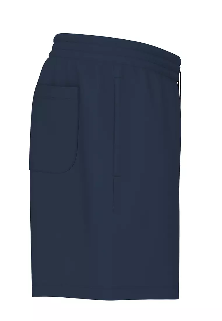 Sport Essentials 7 Inch French Terry Shorts