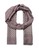 Trendyol grey Gray Patterned Scarf 337C3AAFB4E4CAGS_1