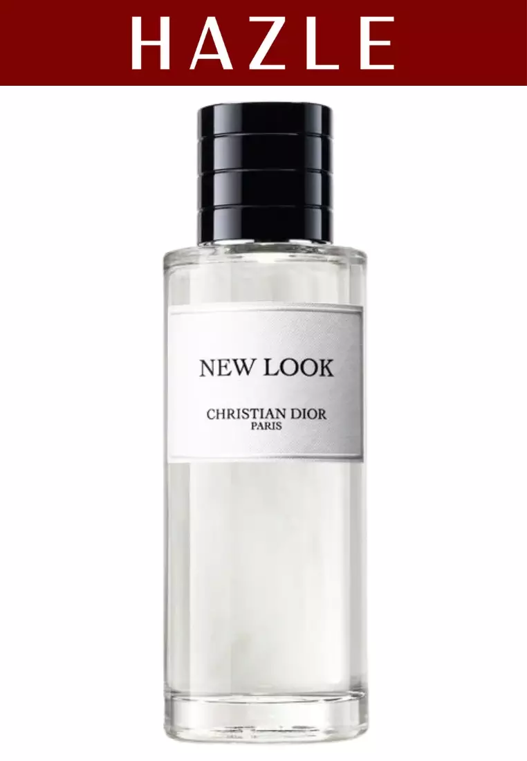 New Look Unisex EDP 200 ml