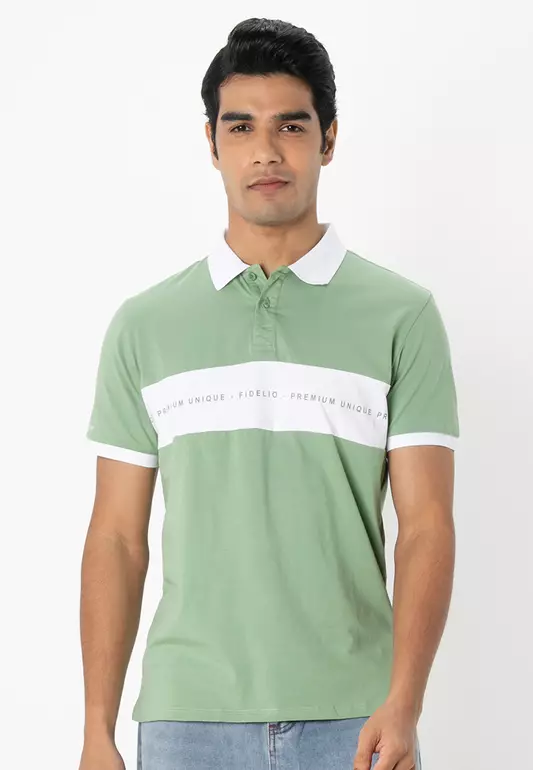 Premium Unique Polo Shirt