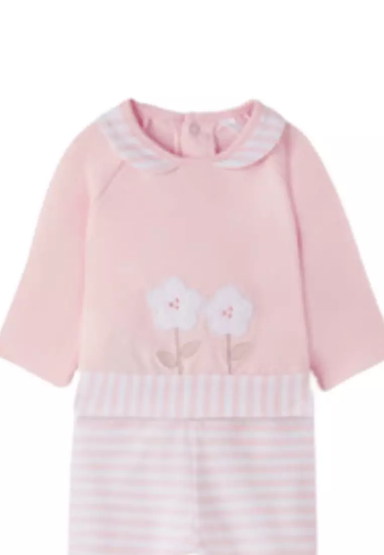 Qaots Baby & Toddler Outfits