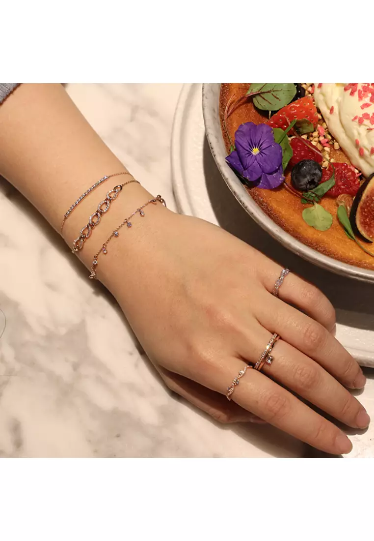 Zalora bracelet on sale