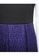 Tahari black Pre-Loved tahari Black and Purple Dress 8D54DAA78597CFGS_5
