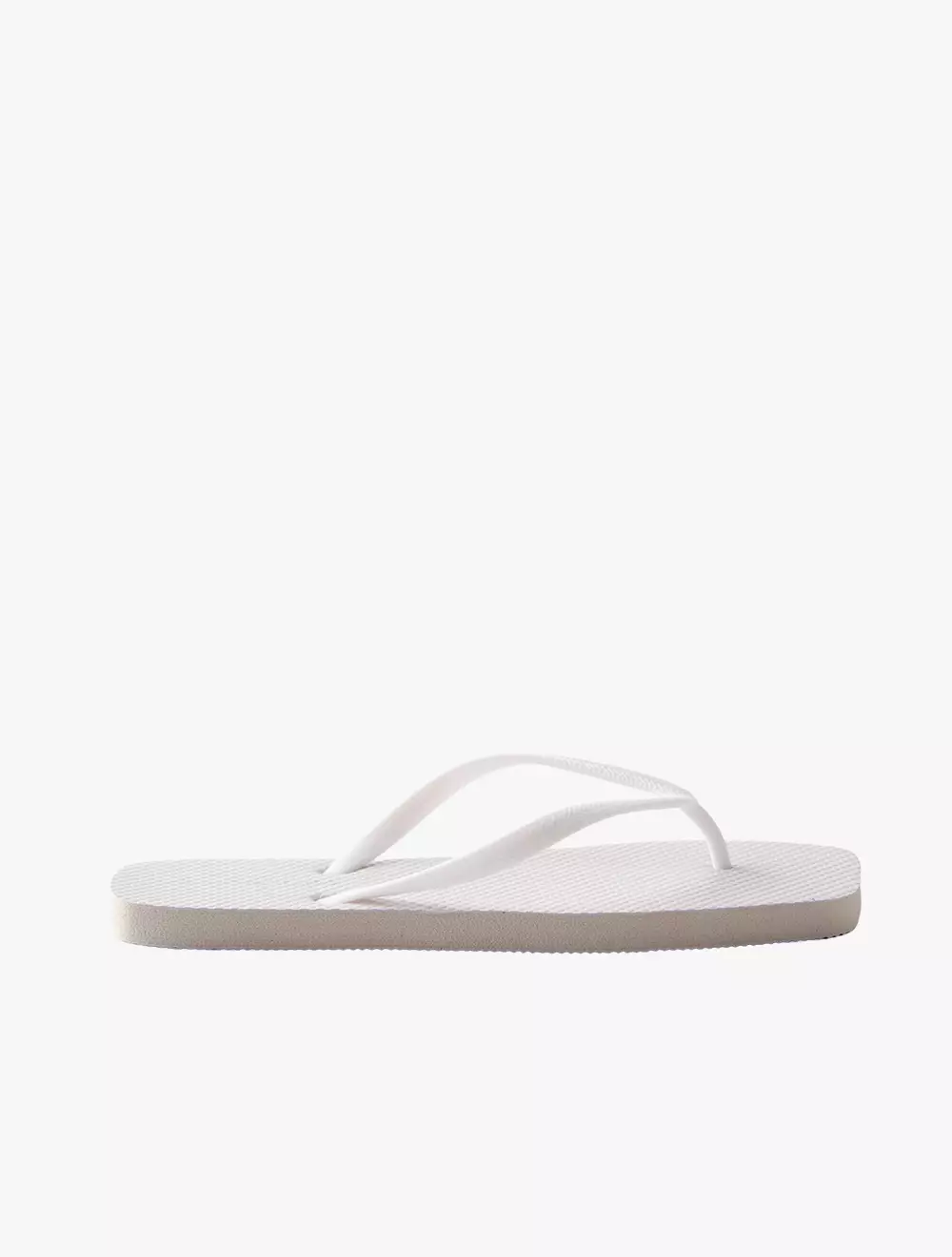 RUBI - SANDAL & MULES - SQUARE TOE FLIP FLOP