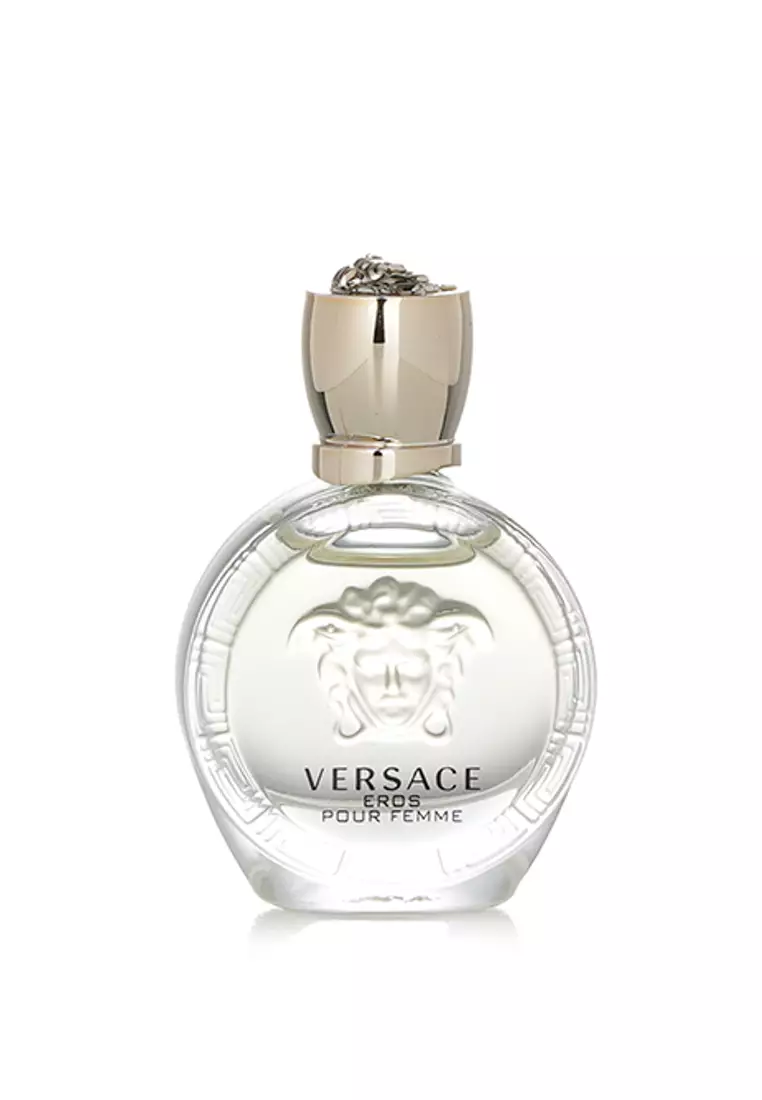 Buy Versace VERSACE - Eros Eau De Parfum (Sample) 5ml/0.17oz 2023 Online