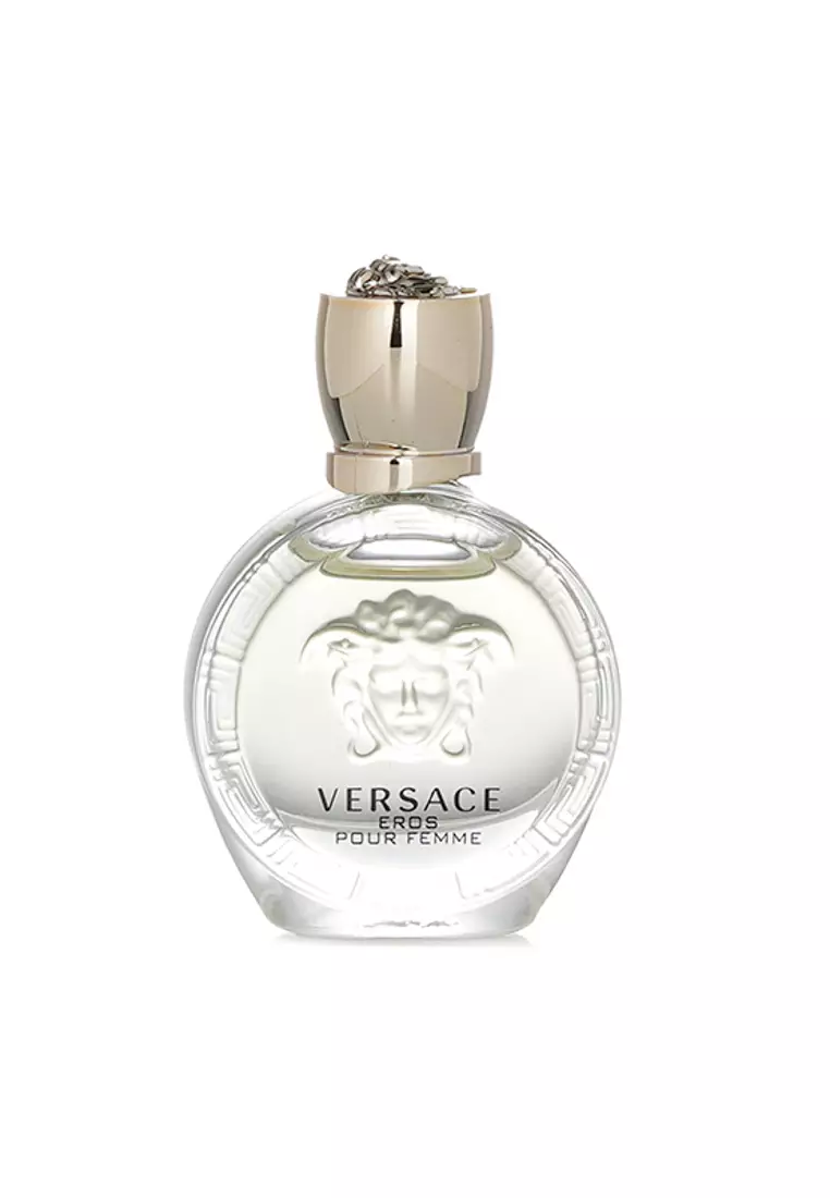 Buy Versace VERSACE - Eros Eau De Parfum (Sample) 5ml/0.17oz 2023 Online