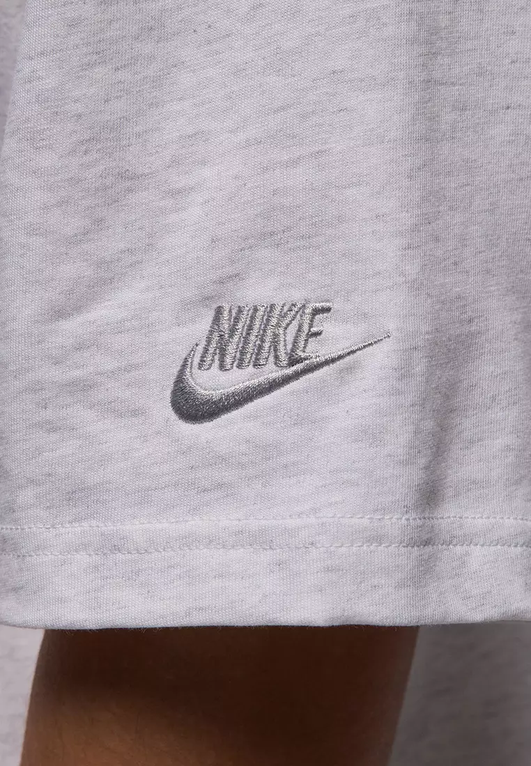 Brooklyn Oversized T-Shirt