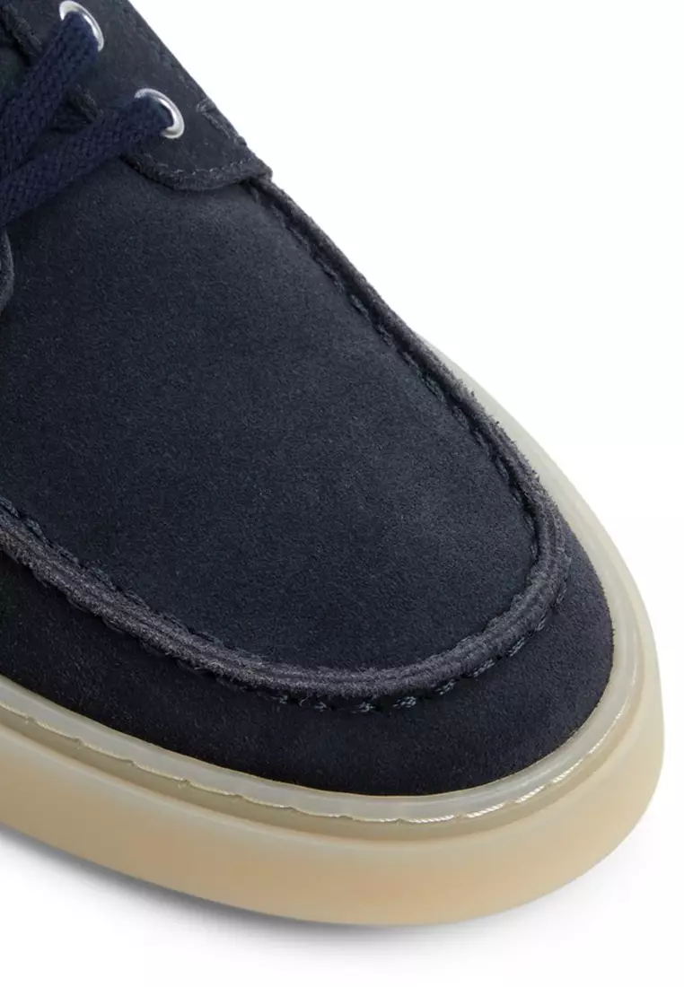 ALDO Stazo Boat Shoes 2025 | Buy ALDO Online | ZALORA Hong Kong