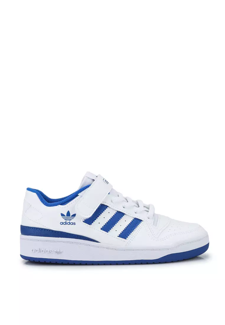 radiator Komkommer Scully Buy ADIDAS forum low shoes Online | ZALORA Malaysia